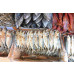 Meats and Fish