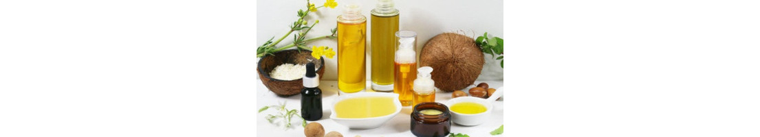 Le Baobab coconut oil