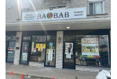 Le Baobab Repentigny